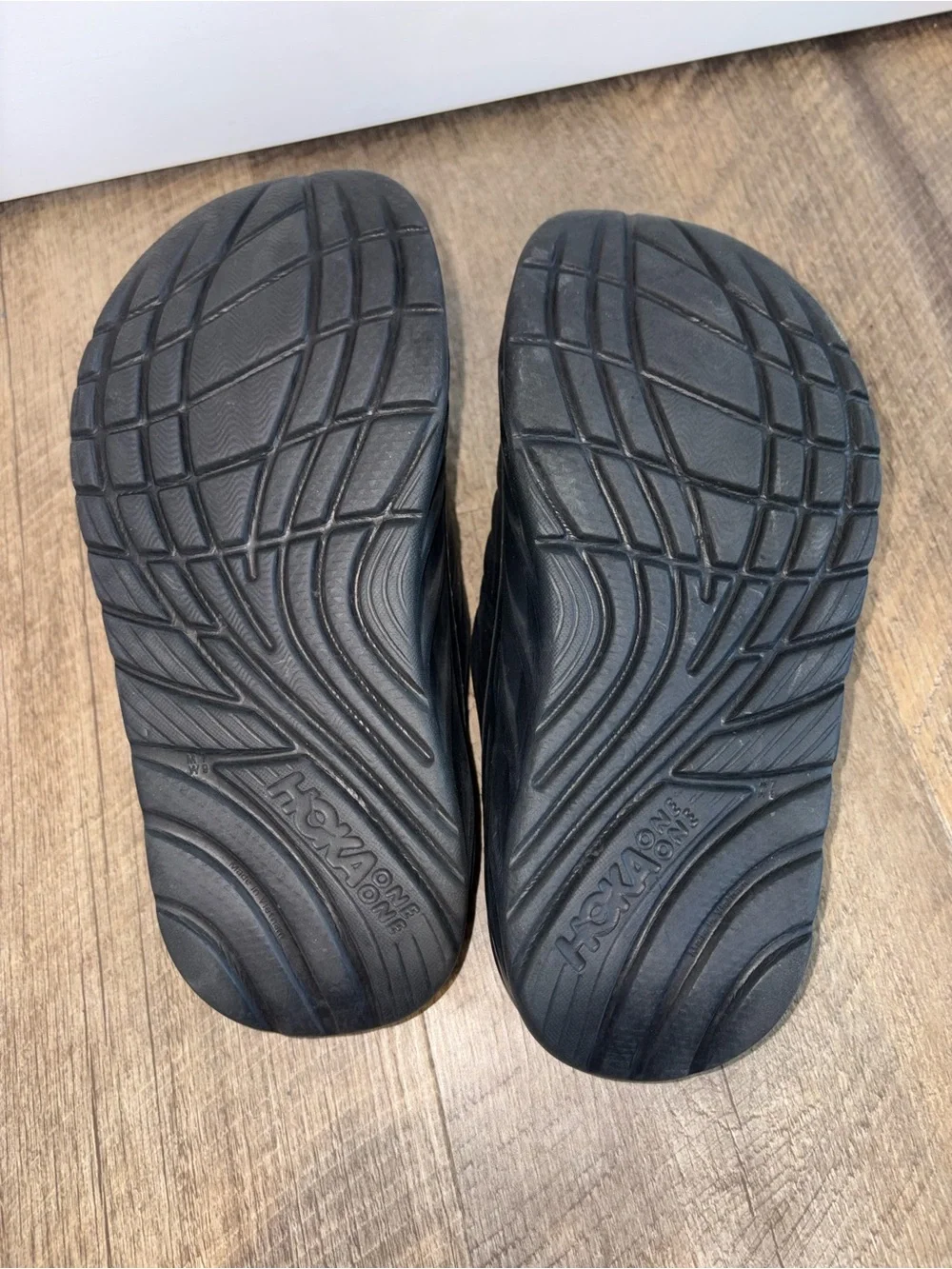 HOKA One One Ora Recovery Slides